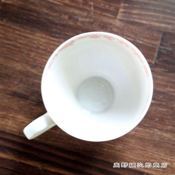 ユカワアツコ 銅板絵付け カップ&ソーサー 小鳥と猫 ピンク CAT コーヒーカップ ねこ雑貨 F |  | 05