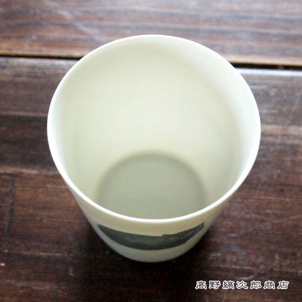 猫マグカップ 食器 トモタケ 極薄白磁コップ CAT コーヒーカップ ねこ雑貨 F |  | 03