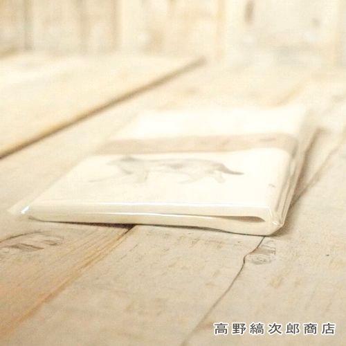 赤飯堂　懐紙　２４枚入(ねこ) 猫 茶道具 ネコ 【レターパックプラス可20個・レターパックライト可10個・メール便可5個まで】B |  | 02