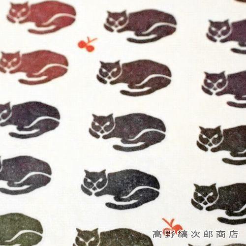 お昼寝のシール　１２０片入  CAT 【レターパックプラス可40個・レターパックライト可20個・メール便可10個まで】A |  | 01