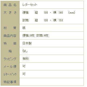 くらはしれい レターセット 1セット CAT 文房具 猫 ねこ【レターパックプラス可20個まで・レターパックライト可10個まで・メール便可5個まで】B |  | 21