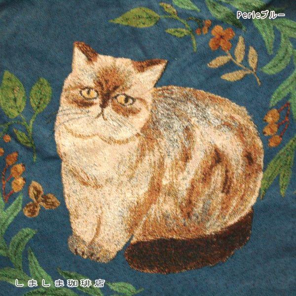 松尾ミユキ トートバッグ No.2 バッグ1個 cat 猫 雑貨【レターパックプラス可2個まで】E |  | 05