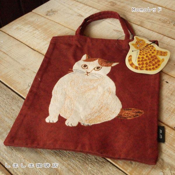 松尾ミユキ ミニバッグ No.3 バッグ 1個  cat 猫 ネコ【レターパックプラス可4個まで】【レターパックライト可2個まで】D |  | 03