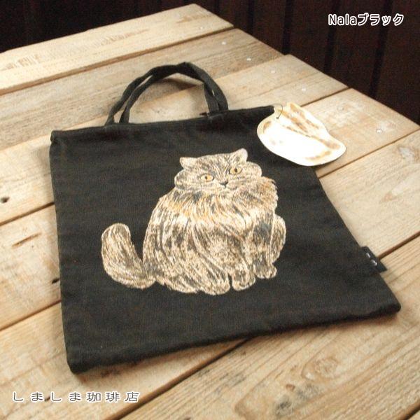 松尾ミユキ ミニバッグ No.3 バッグ 1個  cat 猫 ネコ【レターパックプラス可4個まで】【レターパックライト可2個まで】D |  | 06