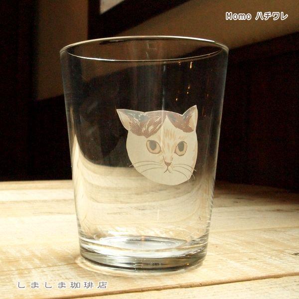 松尾ミユキ グラス  5.5oz 猫 CAT ねこ 雑貨 F |  | 10