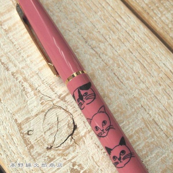 松尾ミユキ ボールペン  Cat  ねこの文具 猫【レターパックプラス可40個まで・レターパックライト可20個まで・メール便可10個まで】A |  | 13