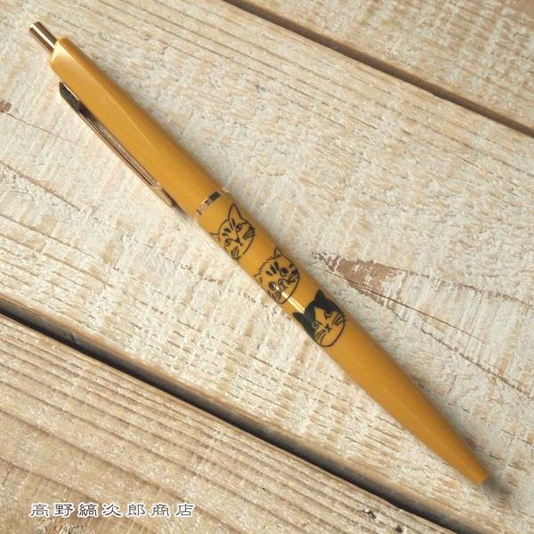 松尾ミユキ ボールペン  Cat  ねこの文具 猫【レターパックプラス可40個まで・レターパックライト可20個まで・メール便可10個まで】A |  | 16