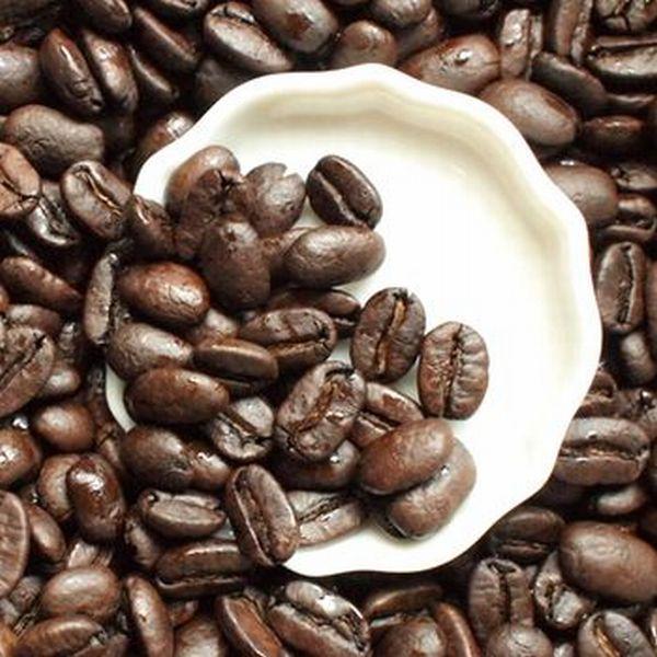 リントンマンデリン/フレンチロースト/インドネシア【コーヒー豆 200g】【レターパックプラス可4個まで】【レターパックライト可2個まで】D | 