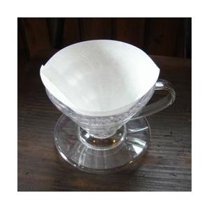 ハリオ V60用ペーパーフィルター 100枚入 円錐形コーヒードリッパー用フィルター【レターパックプラス可2個まで】E | HARIO | 06