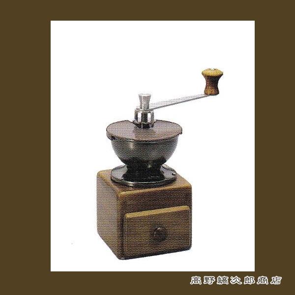 ハリオ スモールコーヒーグラインダー HARIO コーヒーミル 雑貨 珈琲 F | HARIO | 07