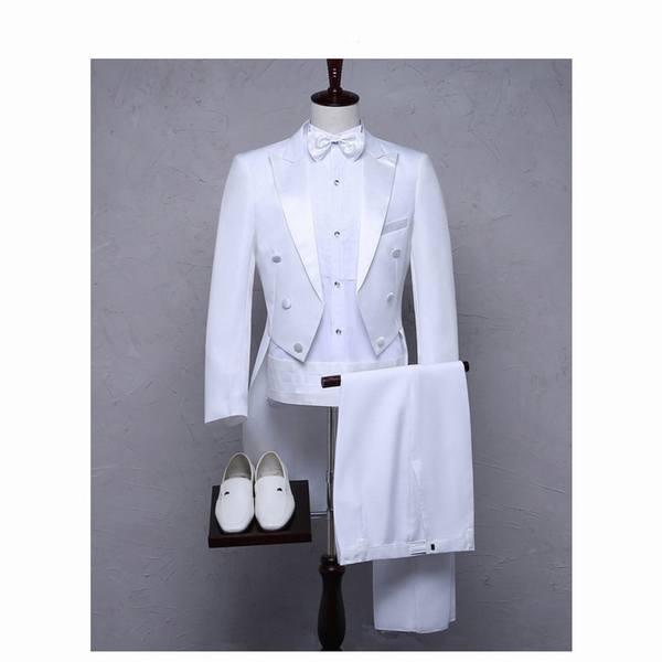 高い素材 タキシード 4点セット タキシードスーツ フォーマル パーティー ステージ衣装燕尾服 結婚式 演奏会 発表会 礼服 演出用 父の日 礼服 男性 春 夏 秋 冬 Simasimashop 通販 Yahoo ショッピング 超美品 Www Lequotidien Mr