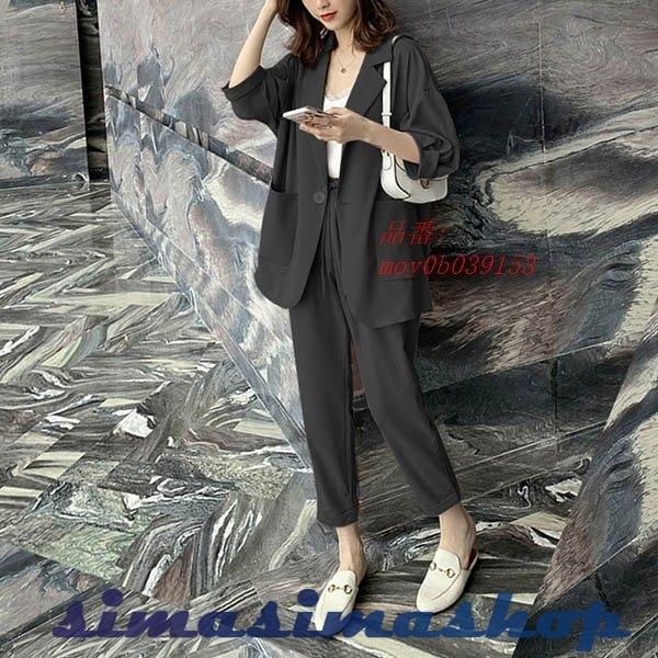 高品質の人気 スーツ リクルートスーツ レディース フォーマル セットアップ パンツスーツ パンツスーツ サイズ Xl