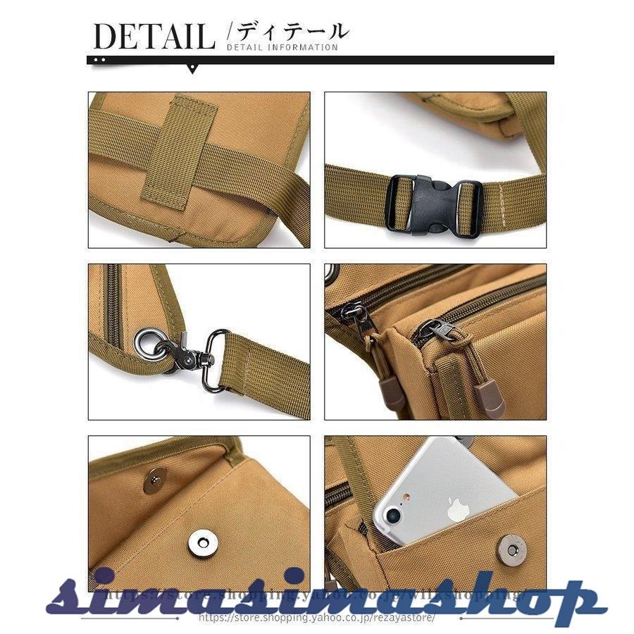 定番キャンバス メンズ レッグポーチ レッグバッグ ボディバッグ アウトドア 斜めがけ 多機能 鞄 バイク 自転車 登山 ポーチ 釣り サバゲー Off The Shelf Elearning Zobble Com