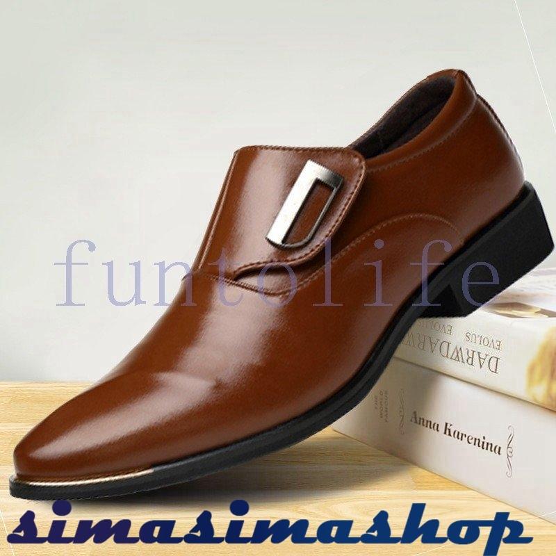 限定販売 シューズ ビジネスシューズ 革靴 メンズ スリッポン 春 ビジネスシューズ 革靴 メンズ スリッポン 春 レザー フォーマル Pu 靴 大人 無地 通気性 紳士靴 通勤 大きいサイズあり Www Threeriversofs Com