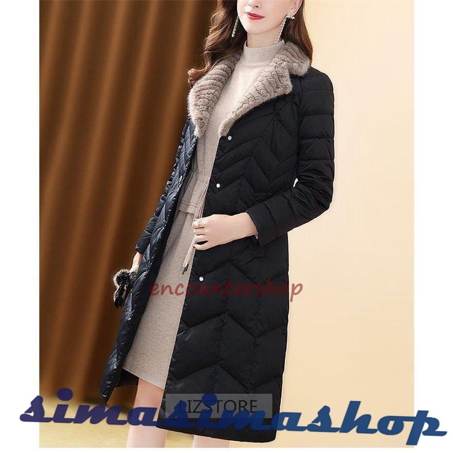 かわいい ダウンジャケット 40代 レディース 冬 ダウンコート アウター ダウン インナーロングコート 長袖 キルティング ダウンコート サイズ L Www Projectcorfu Com