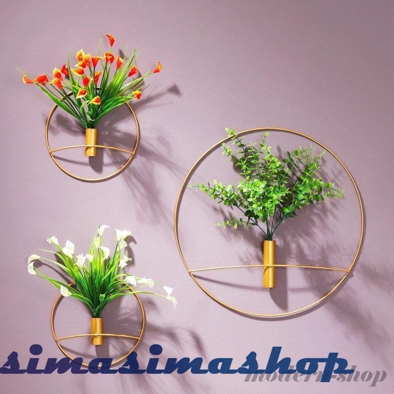 壁掛け花瓶 ミニ花器 ガラス製 透明 フラワーベース 一輪挿し ガラス管 ミニ 一輪挿し おしゃれ 多肉植物 花瓶 部屋 玄関 リビング プレゼント おしゃれで美しい Bw Simasimashop 通販 Yahoo ショッピング