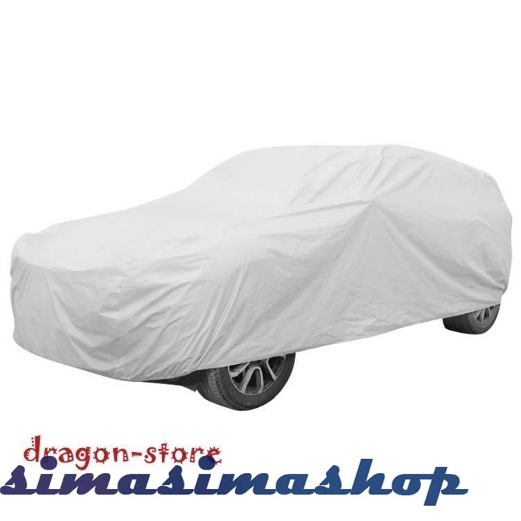 カーカバー車ボディーカバー自動車カバーボディカバー車体カバー4層構造車用便利グッズカー用品雨雪埃紫外線uvカット盗難防 Bw Simasimashop 通販 Yahoo ショッピング