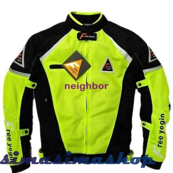 バイクジャケット メッシュジャケット メンズ 春夏 通気 バイク レーシング 大きいサイズ ライダースジャケット プロテクター バイクウェア R7kspdwuec 車 バイク 自転車 Www Elghoniemy Com