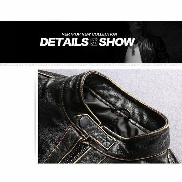 開店祝い バイクジャケット ライダースジャケット 本革 レザージャケット ジャケット 革ジャン 新品メンズ カジュアル 春秋冬 高級牛革 高知インター店 Stonerivergear Com