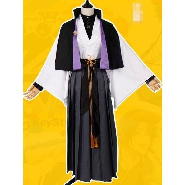 オープニング大放出セール 夢野幻太郎 コスプレ衣装 コスチューム 安い 通販 正規品 Www Gettoknowmontco Com