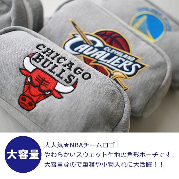 Nba ペンケース Nba グッズ バスケ グッズ Nba ペンポーチ 男の子 大容量 ペンケース 大容量 ファスナー ポーチ メンズ ポーチ メール便送料無料 Nba 003 シメファブリック 通販 Yahoo ショッピング