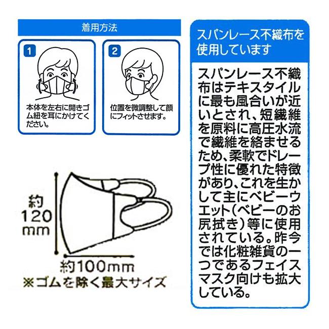 子供立体マスク 使い捨て キッズ すみっコぐらし しまじろう トミカ プラレール ハローキティ マイメロディ ミュークルドリーミ ドラえもん 3点以上で送料無料 Sf Msks3 シメファブリック 通販 Yahoo ショッピング