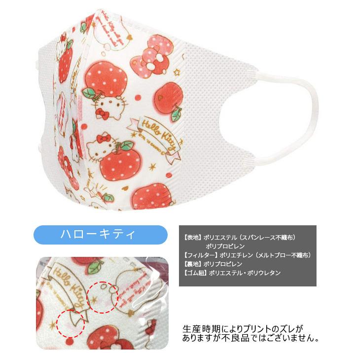 子供立体マスク 使い捨て キッズ すみっコぐらし しまじろう トミカ プラレール ハローキティ マイメロディ ミュークルドリーミ ドラえもん 3点以上で送料無料 Sf Msks3 シメファブリック 通販 Yahoo ショッピング
