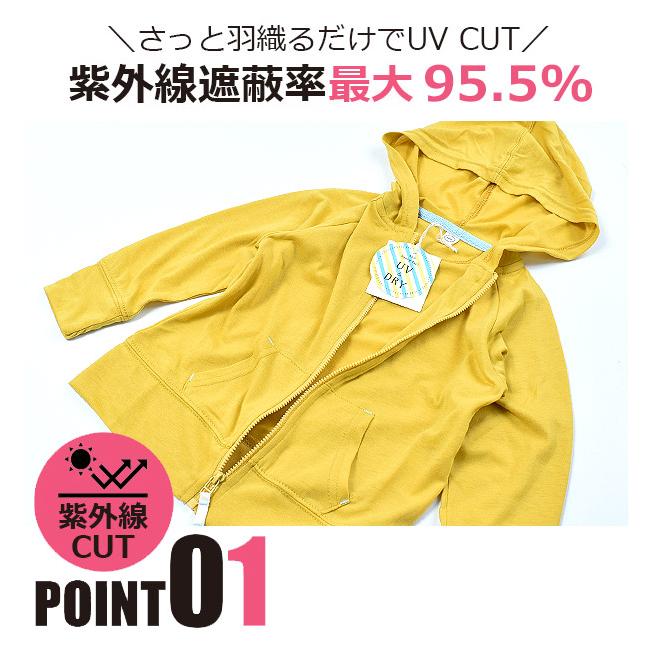 キッズ UVカット パーカー キッズパーカー 2021年 新色 無地 長袖 フルジップ ファスナー パーカー 男の子 女の子 子供服 紫外線対策 メール便送料無料 :sf-qts2474-2535:シメファブリック - 通販 - Yahoo!ショッピング キッズ UVカット パーカー キッズパーカー 2021年 新色 無地 長袖 フルジップ ファスナー パーカー 男の子 女の子 子供服 紫外線対策 メール便送料無料 :sf-qts2474-2535:シメファブリック - 通販 - Yahoo!ショッピング
