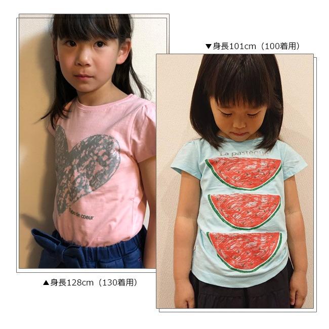 ロゴプリント 手描き イラスト 半袖 Tシャツ パフスリーブ ロゴ 発泡プリント 綿100 ホワイト ピンク サックス 100cm 110cm 1cm 130cm メール便送料無料 Sf Qts2577 シメファブリック 通販 Yahoo ショッピング