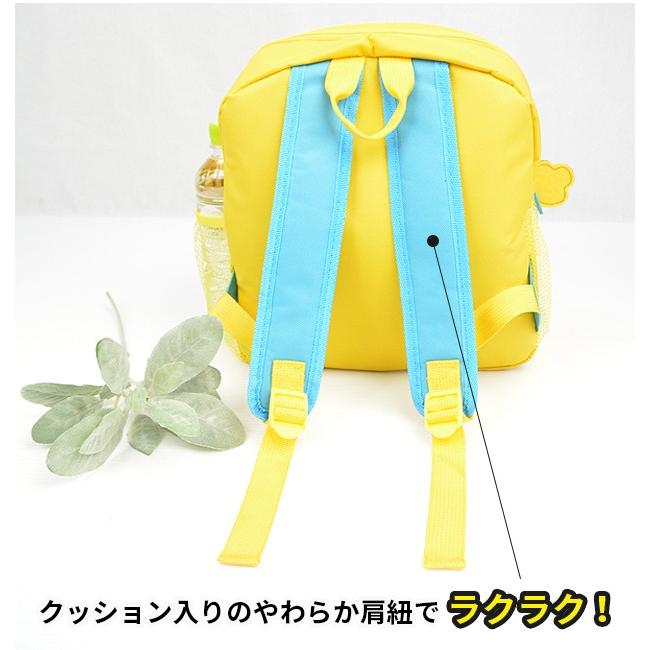人気 キャラクター リュック サック 大容量 ミニオン 怪盗グルー ディズニー ミッキー Usj グッズ キッズ 子供 男の子 女の子 宅配便送料無料 Sf Ruck Disney シメファブリック 通販 Yahoo ショッピング