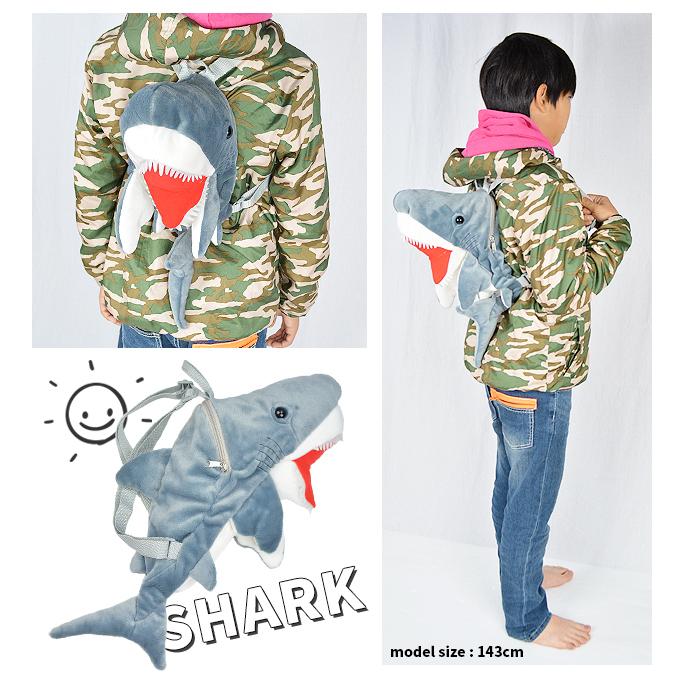 お金を節約 恐竜 ガオー ぬいぐるみ リュック リュックサック バッグ きょうりゅう ユニコーン サメ メール便不可 着ぐるみ 送料無料 コスプレ 子供 動物 キッズ 雑貨