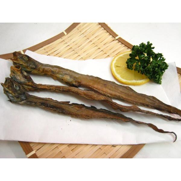 【業務用】富山の隠れた珍味　地元でも海辺の方でしか食べなかった『げんげ』幻魚