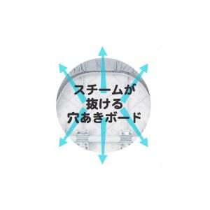 舟型 アイロン台 スチーム アイロン 対応 アルミコート 折りたたみ式 |  | 05