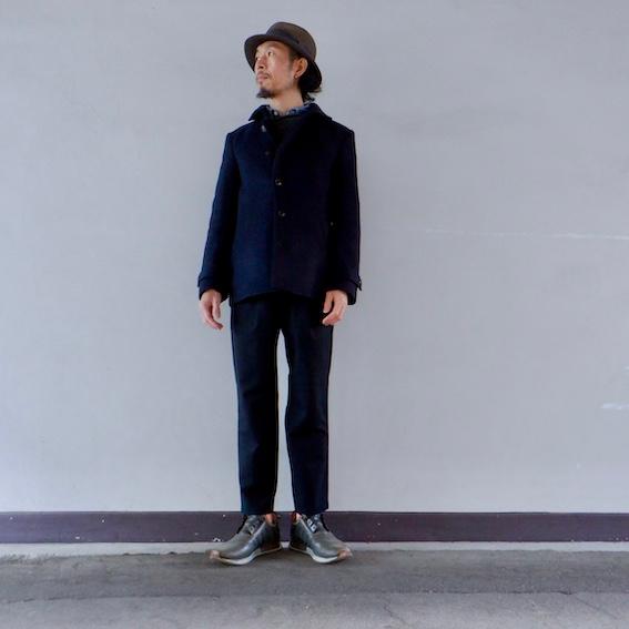 Re made in tokyo japan 【エシカルプライス】定価52,800円 アールイー