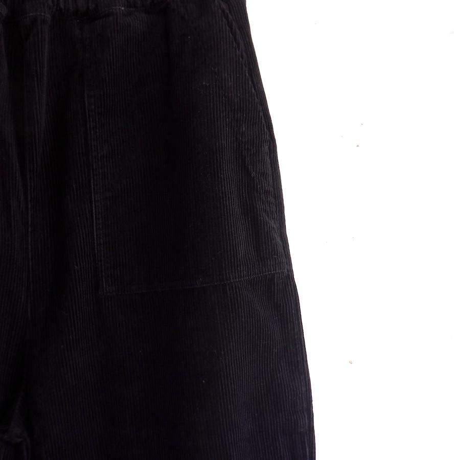 NARU(ナル) 8Wコーデュロイクラフトパンツ 650876BE |  | 07