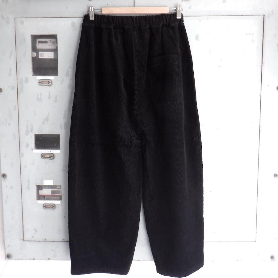 NARU(ナル) 8Wコーデュロイクラフトパンツ 650876BE |  | 08