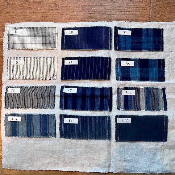 YAMMA ヤンマ産業 松坂木綿 キュロットパンツ ハカマ丈 acr-pt-hk 6