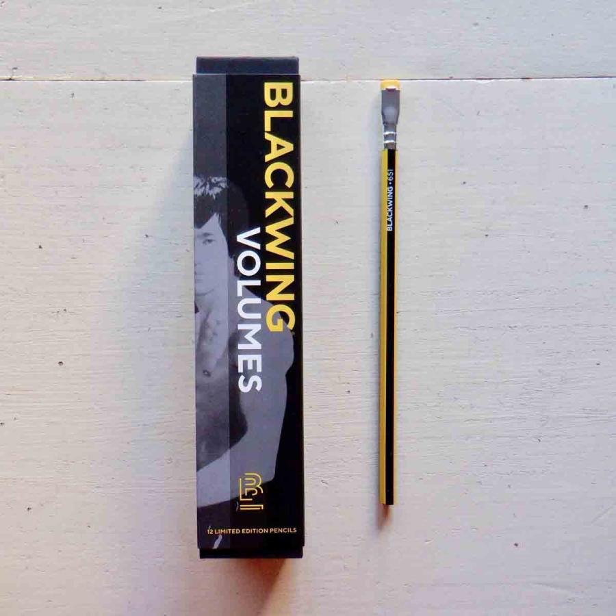 BLACKWING VOLUMES ブラックウィング 651 (バラ売り) limited edition