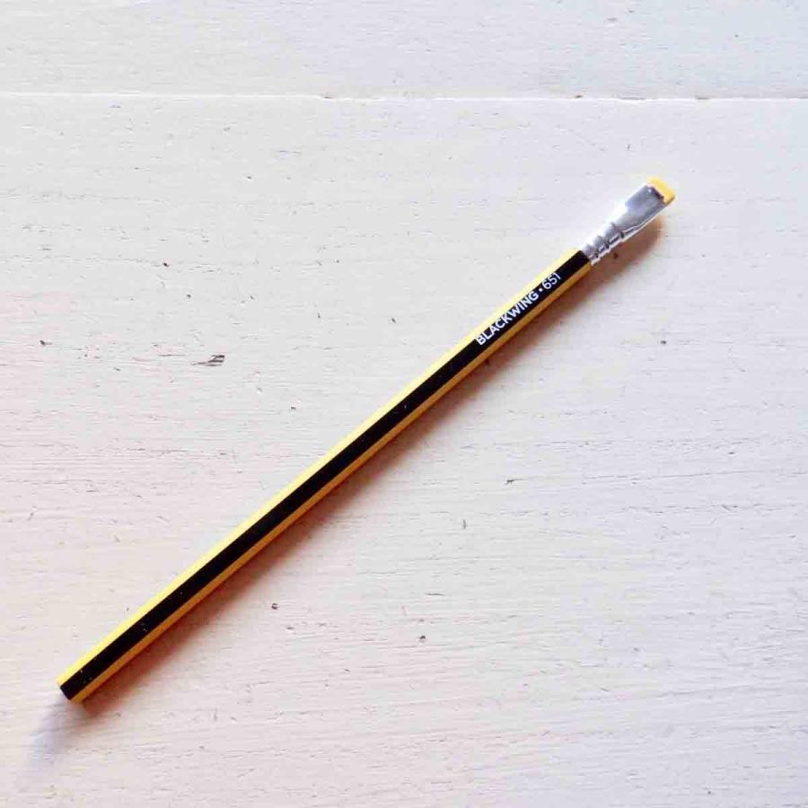 BLACKWING VOLUMES ブラックウィング 651 (バラ売り) limited edition