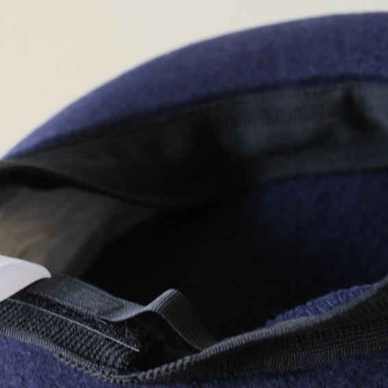 【エシカルプライス】定価8,250円 DECHO デコー BASQUE BERET バスクベレー 2 colors |  | 03