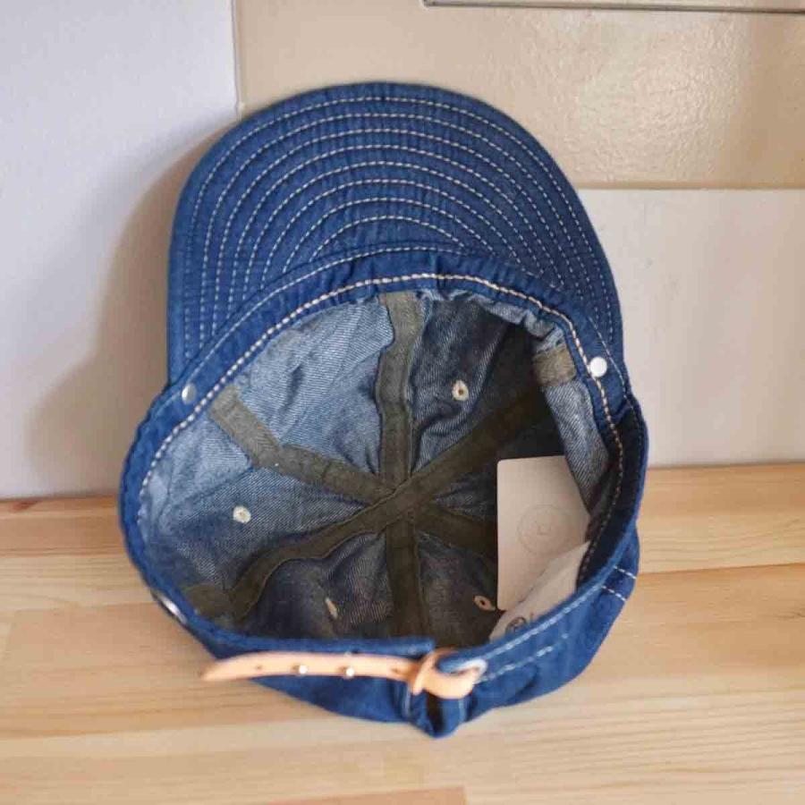 DECHO デコー KOME CAP コメキャップ 7 colors D-01 |  | 11