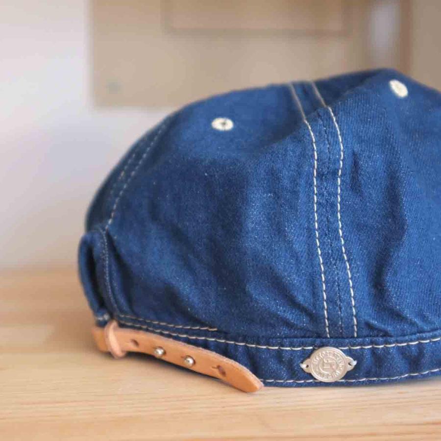 DECHO デコー KOME CAP コメキャップ 7 colors D-01 |  | 12