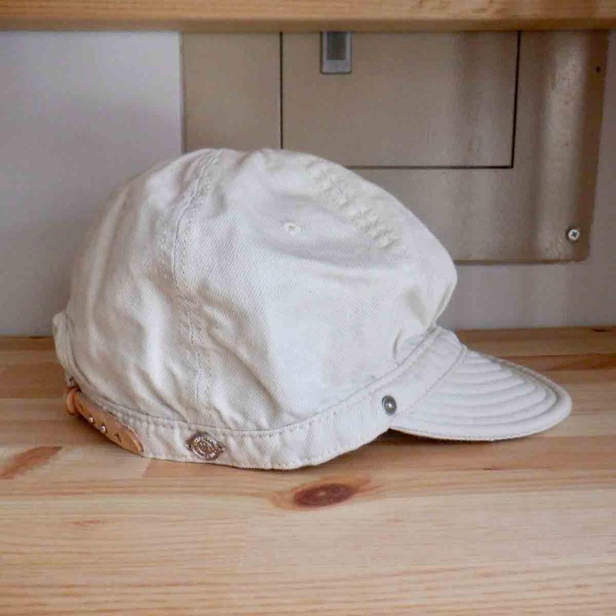 DECHO デコー KOME CAP コメキャップ 7 colors D-01 |  | 13