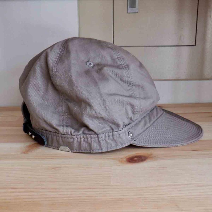 DECHO デコー KOME CAP コメキャップ 7 colors D-01 |  | 14