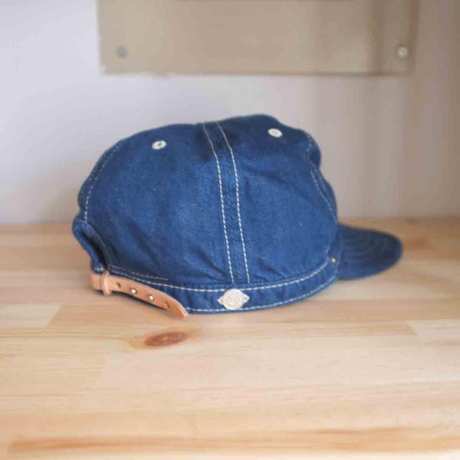 DECHO デコー KOME CAP コメキャップ 7 colors D-01 |  | 04