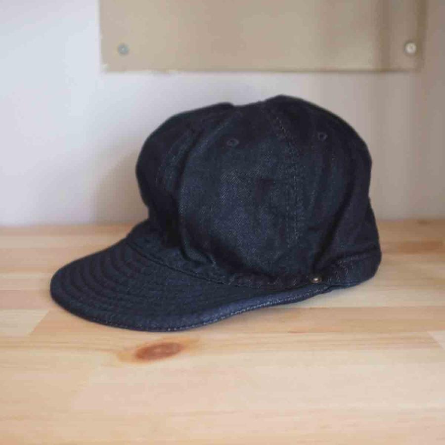 DECHO デコー KOME CAP コメキャップ 7 colors D-01 |  | 05