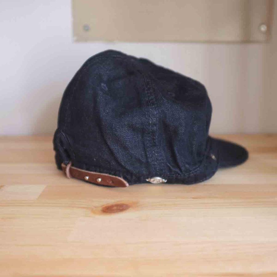 DECHO デコー KOME CAP コメキャップ 7 colors D-01 |  | 06