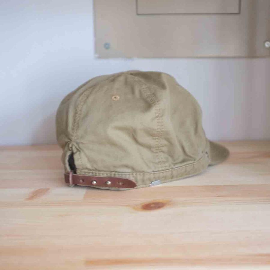 DECHO デコー KOME CAP コメキャップ 7 colors D-01 |  | 08