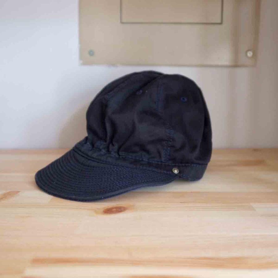 DECHO デコー KOME CAP コメキャップ 7 colors D-01 |  | 09