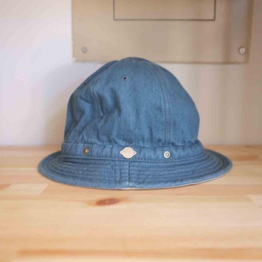 【期間限定ポイント5倍】DECHO デコー KOME HAT コメハット 7 colors D-04 |  | 01